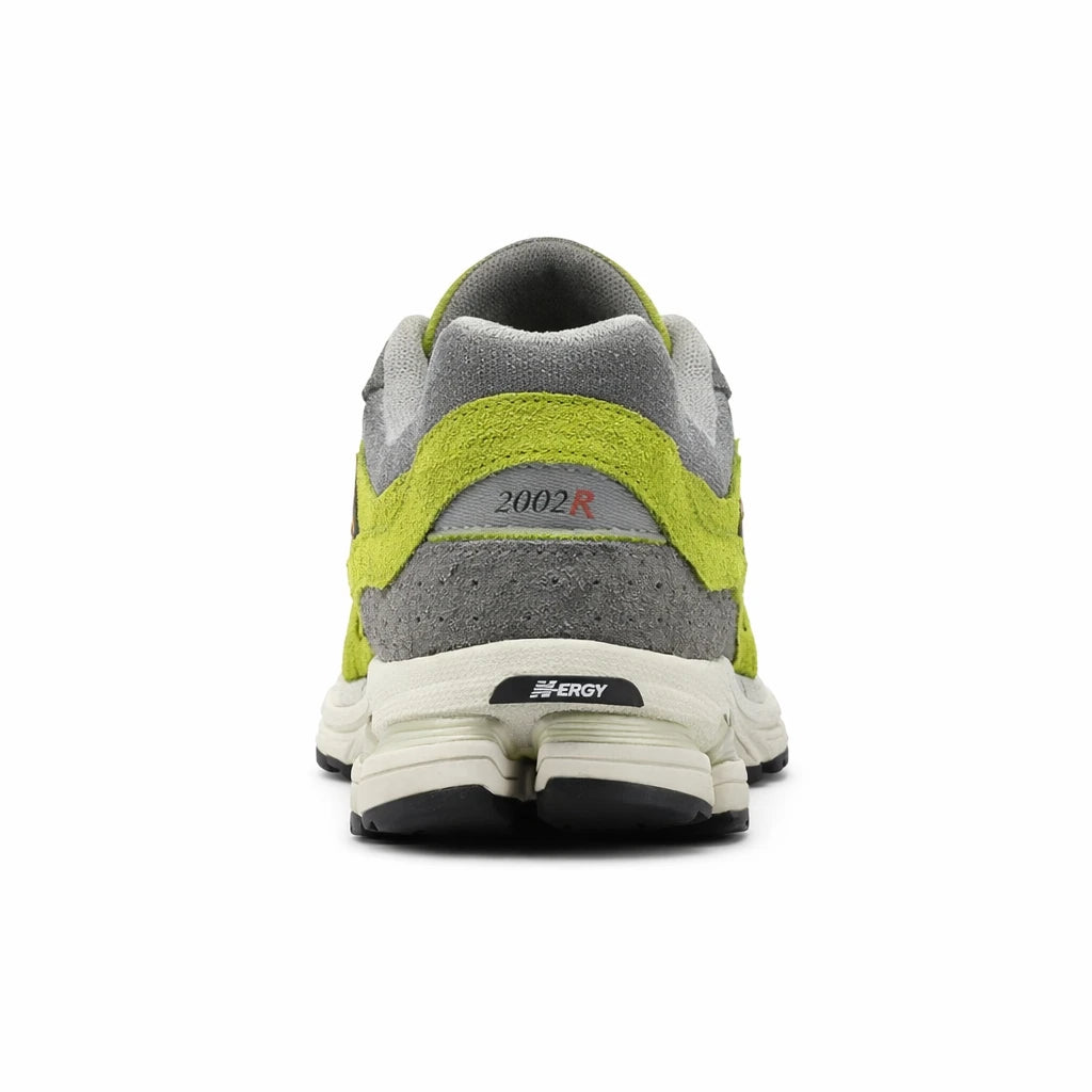 New Balance 2002R Protection Pack Sea Moss Raincloud