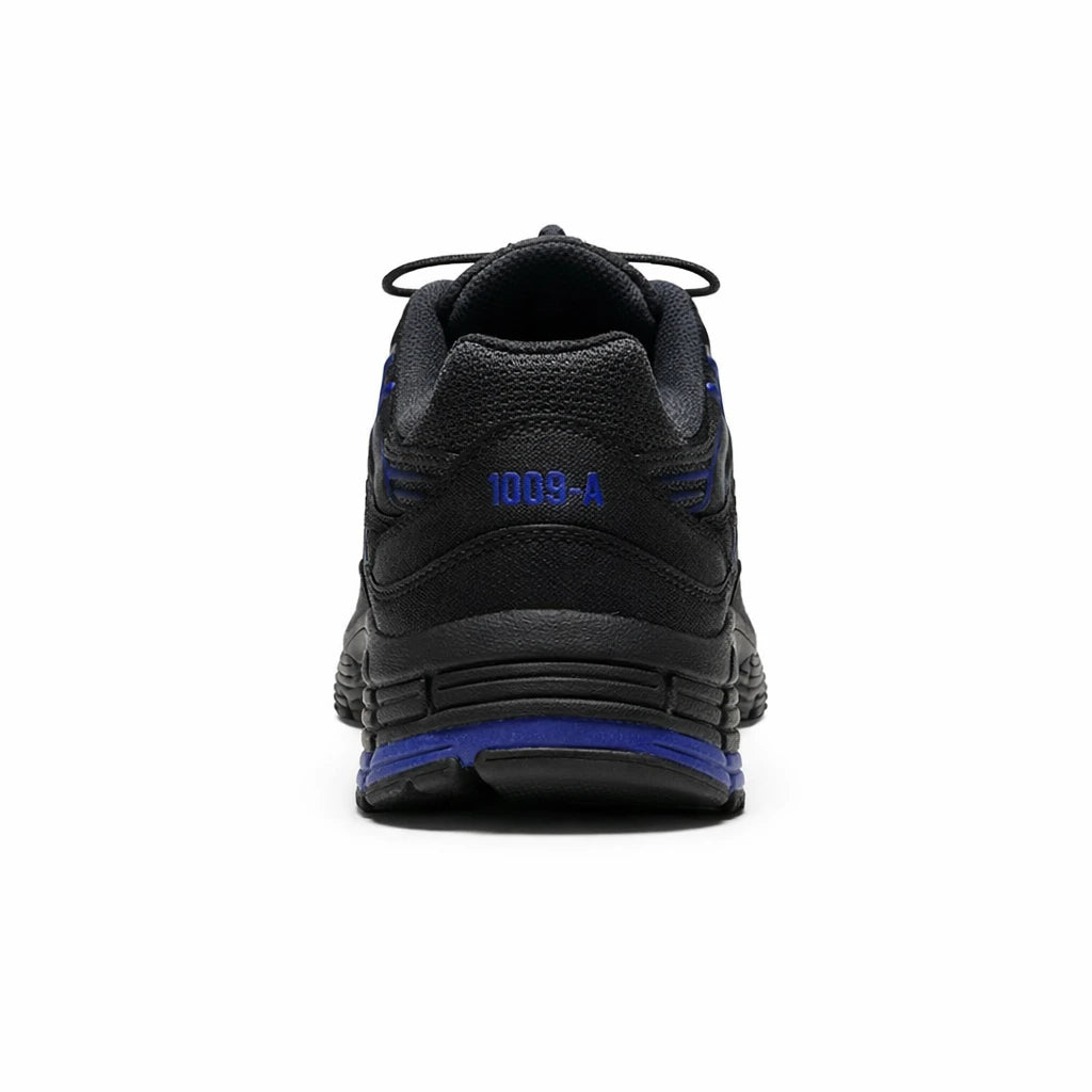 Nike P-6000 Black Anthracite Blue Void