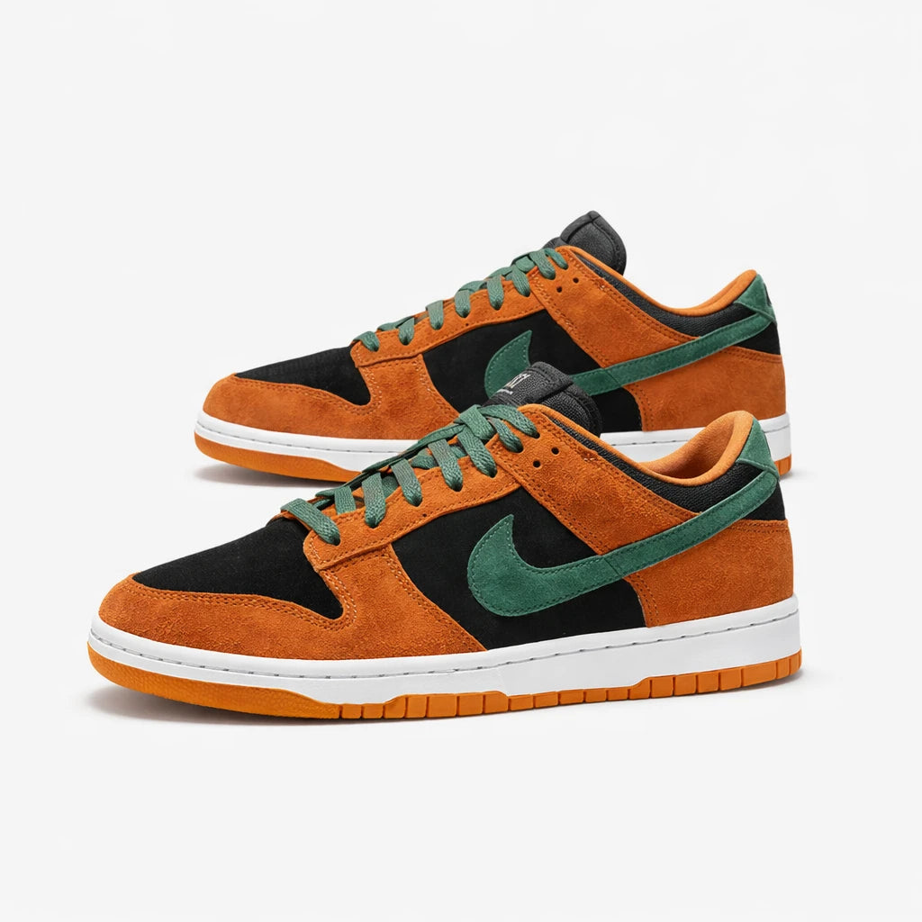 Nike Dunk Low Ceramic