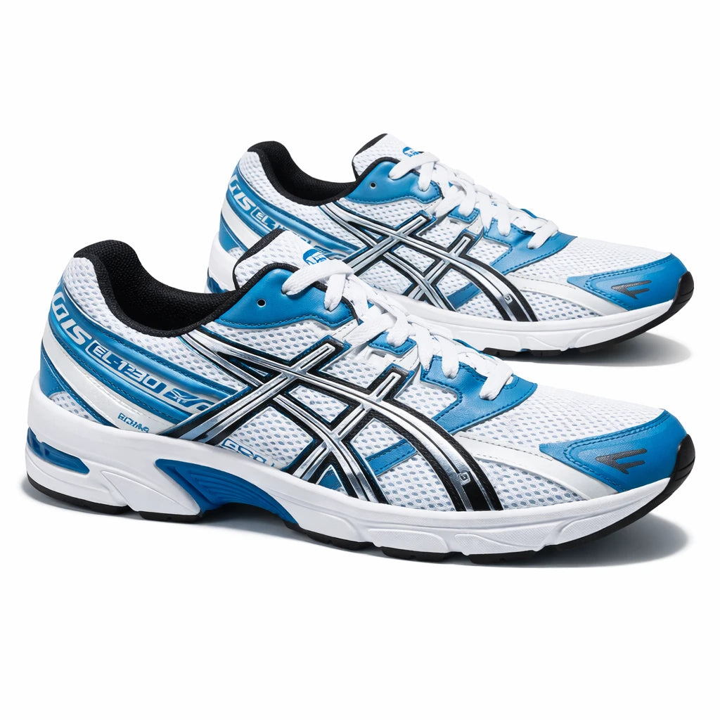 ASICS Gel-1130 White Restful Teal