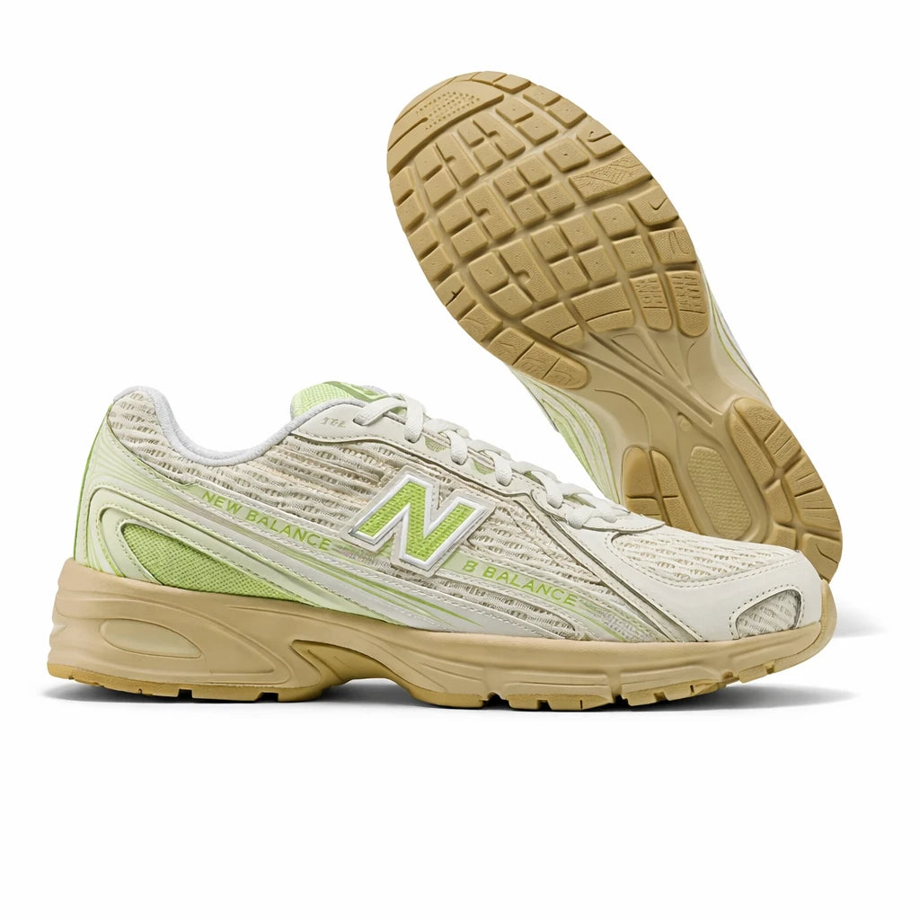 New Balance 740 Dry Lime