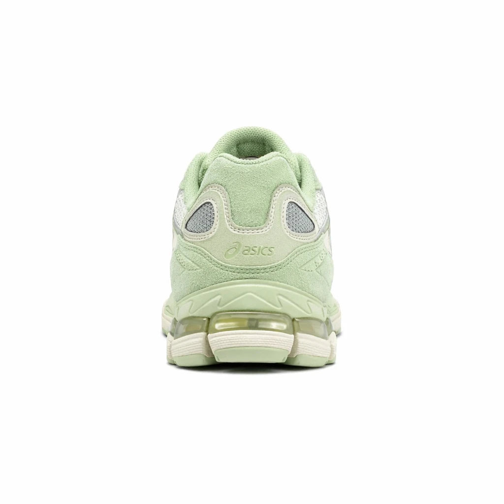 ASICS Gel-NYC Sage Frost Pure Silver