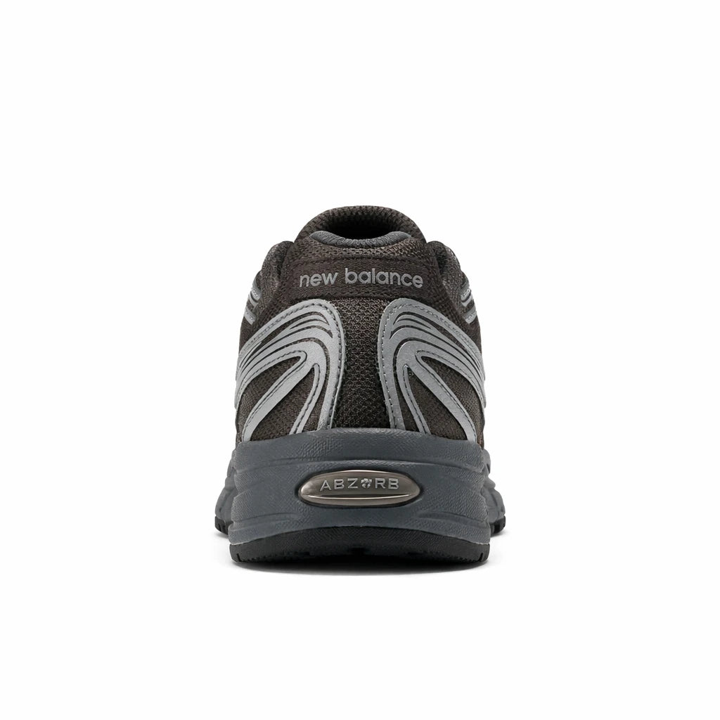 New Balance 740 Black Metallic
