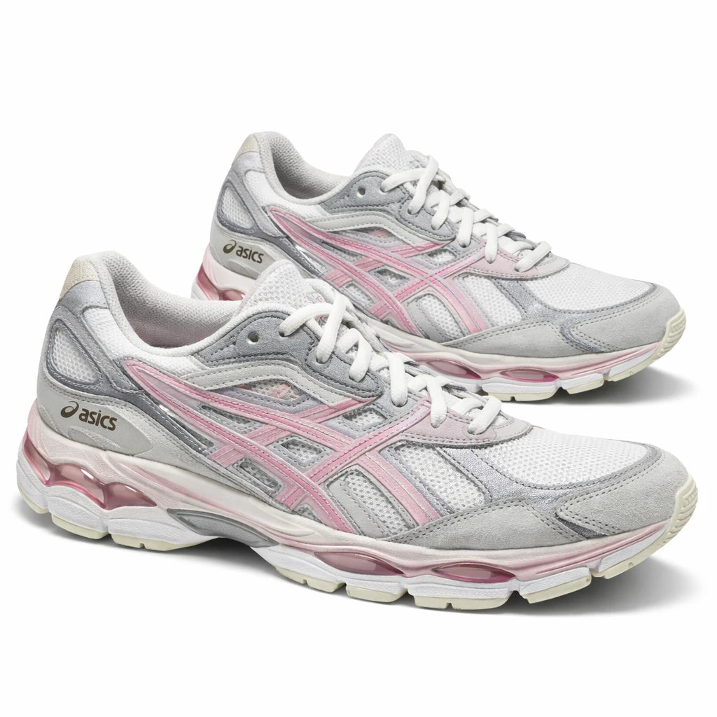 ASICS Gel-NYC Concrete Barely Rose