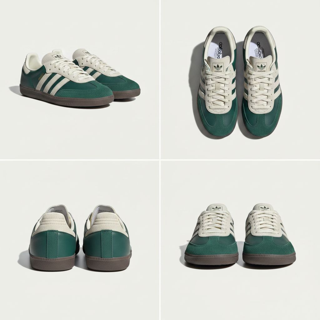 AI Generated Product Image