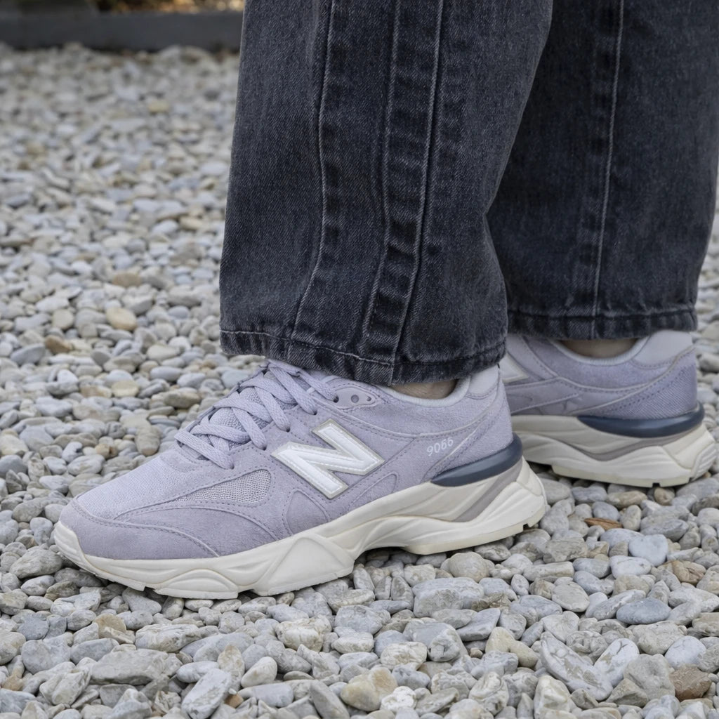 New Balance 9060 Truffle Salt