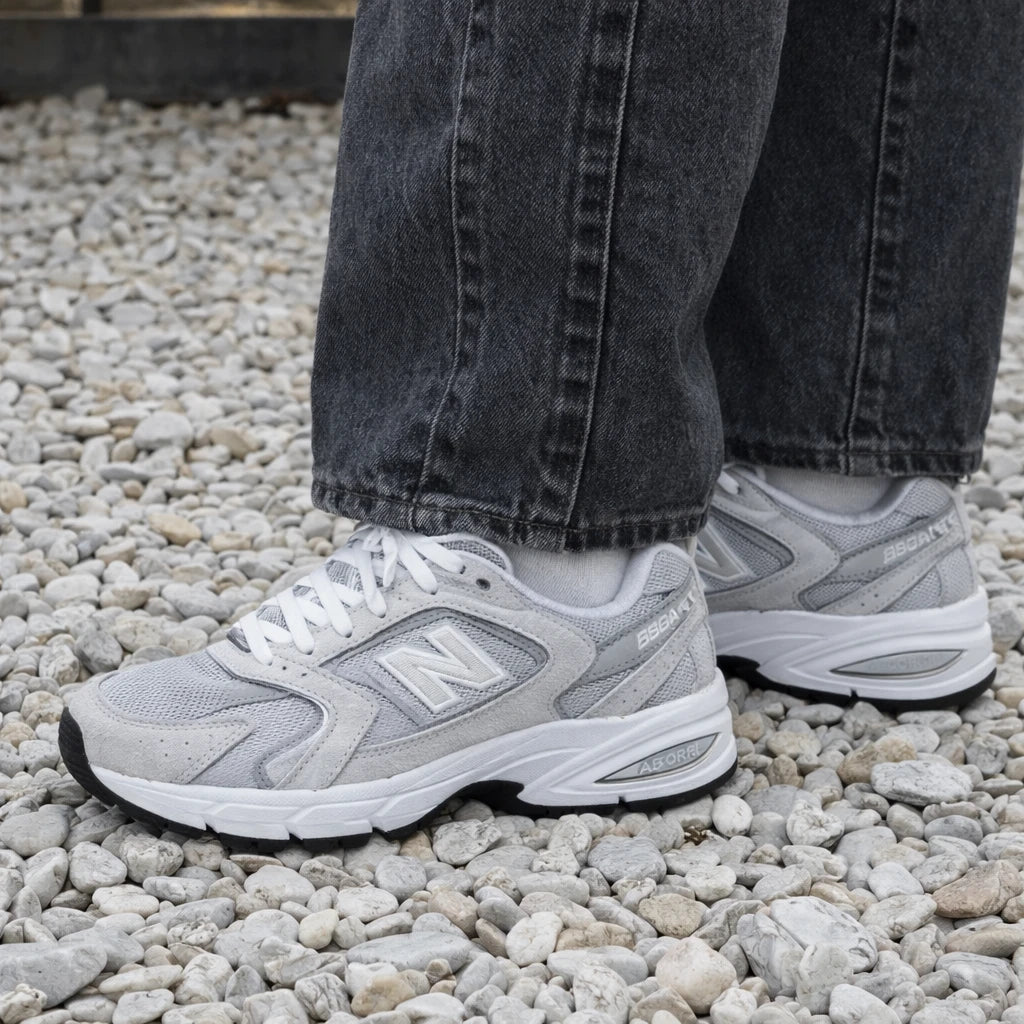 New Balance 530 Raincloud