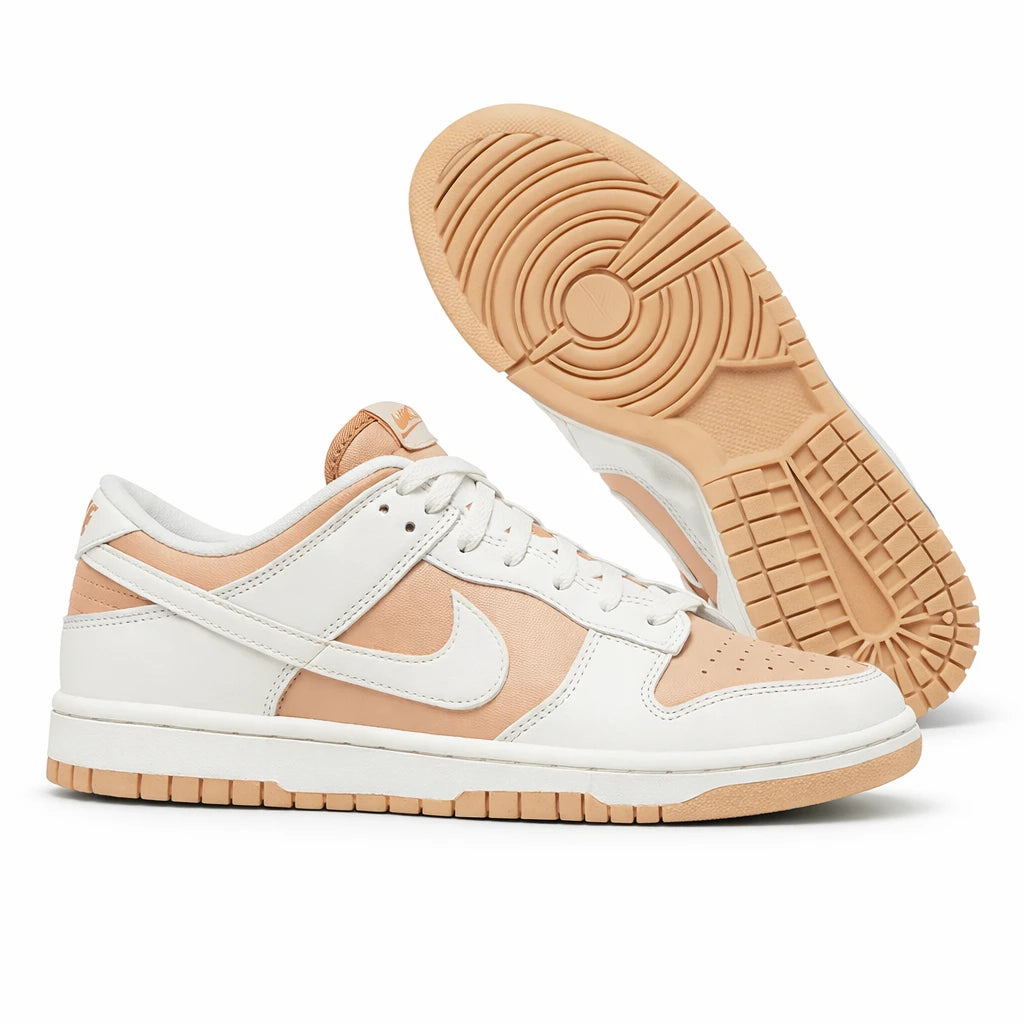 Nike Dunk Low Next Nature Beige Sail (Women's)