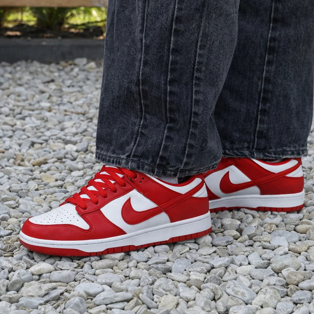 Nike Dunk Low SP St. John's