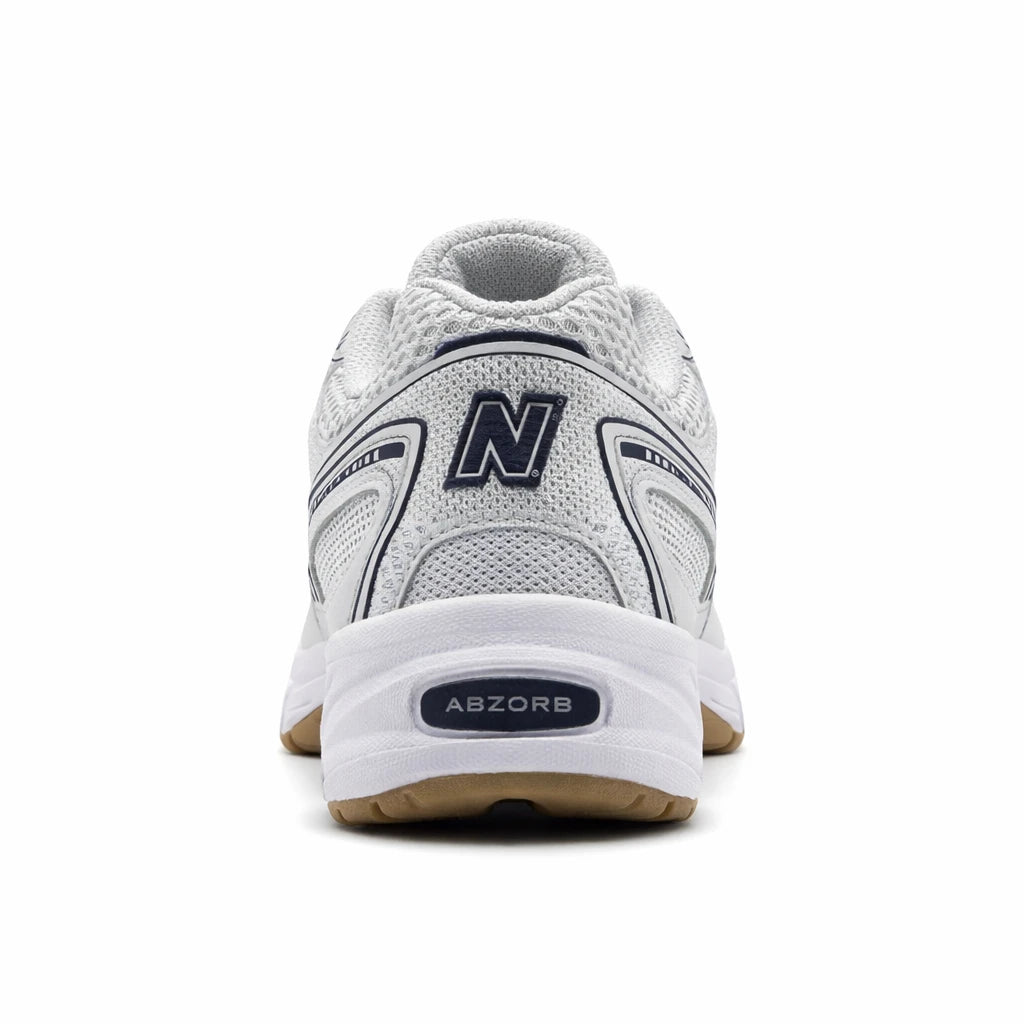 New Balance 740v2 Monarch Navy