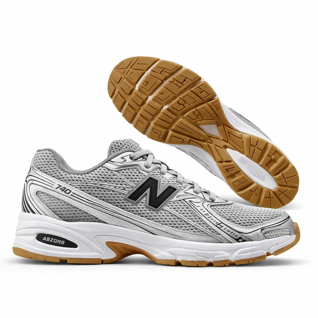 New Balance 740v2 Slate Grey