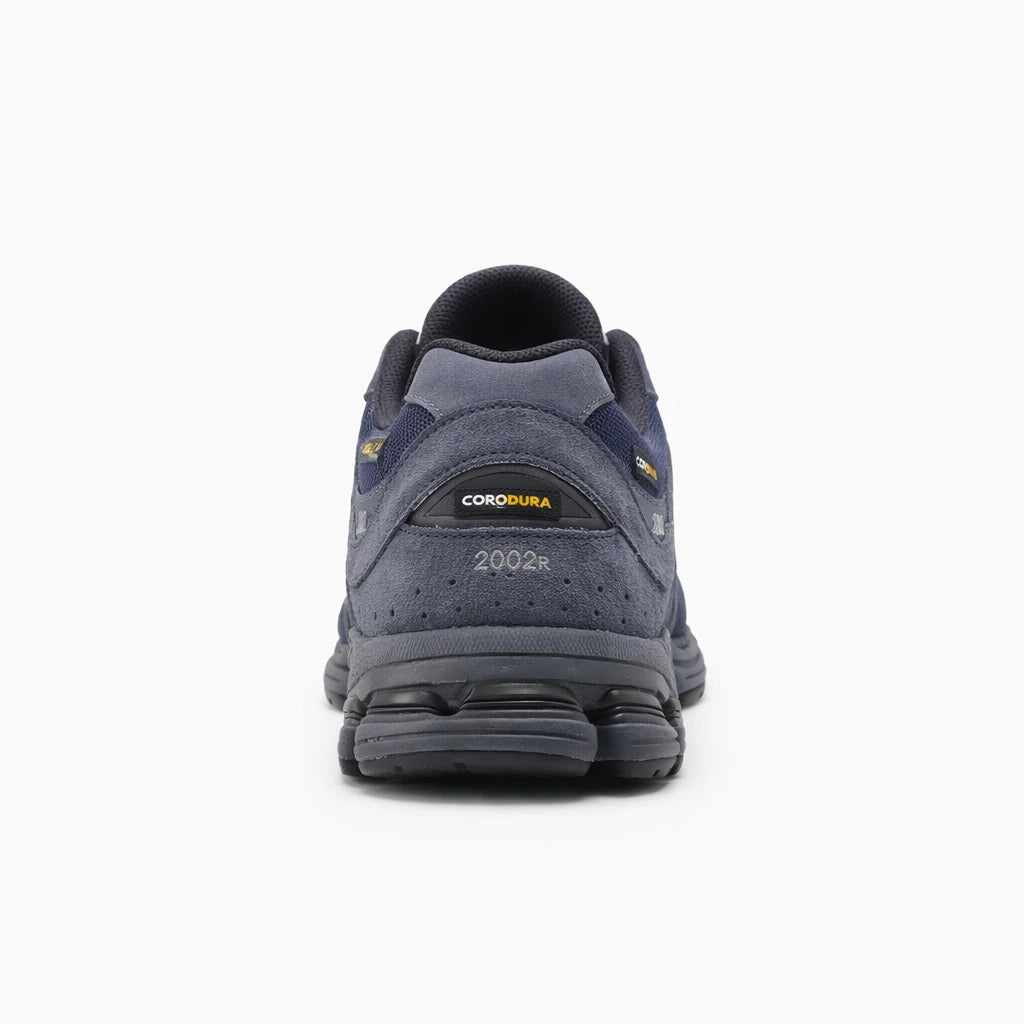 New Balance 2002R Cordura Dark Arctic Gray