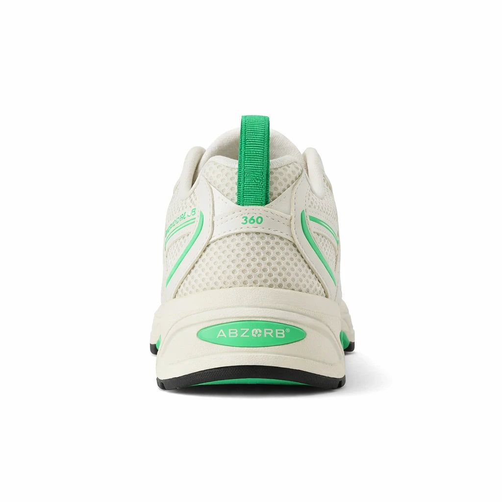 New Balance 530 Sea Salt Green