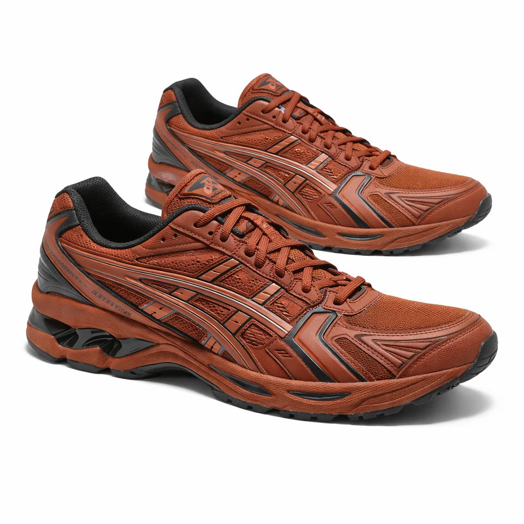 ASICS Gel-Kayano 14 Earthenware Pack Rusty Brown
