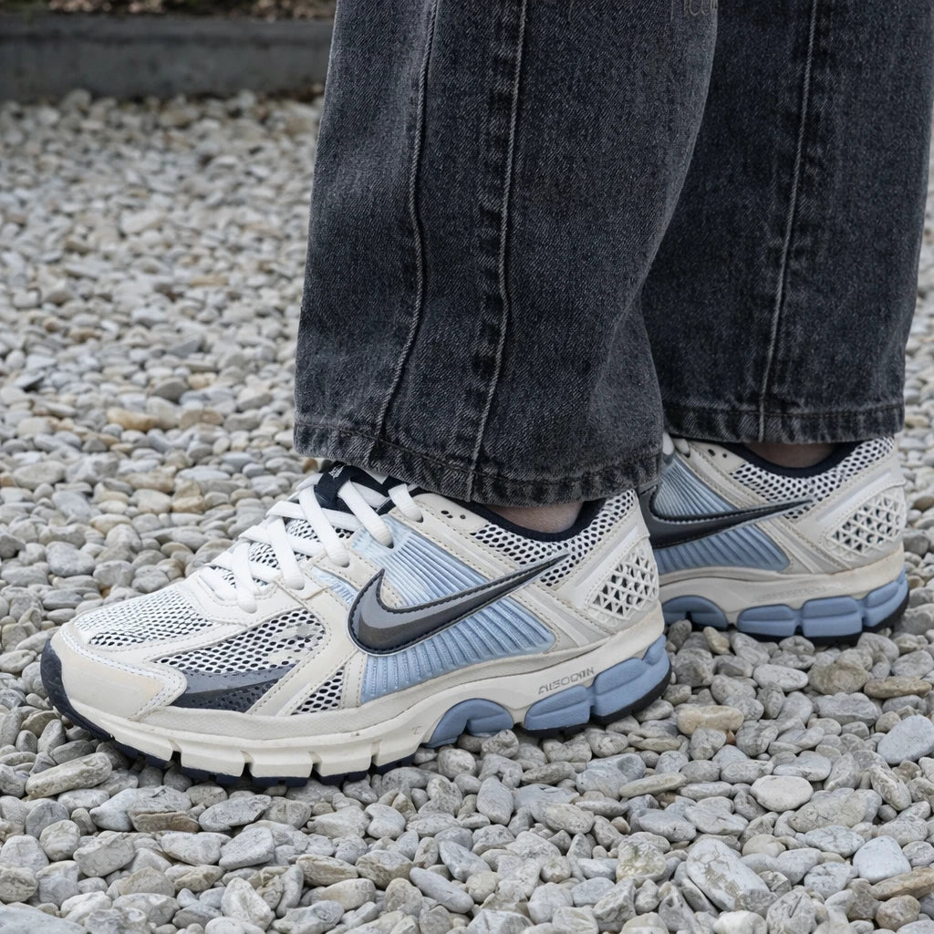 Wmns Air Zoom Vomero 5 'Light Armory Blue'