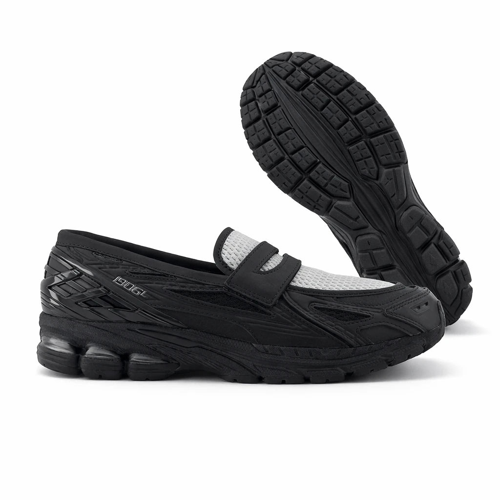 New Balance 1906L Black Angora