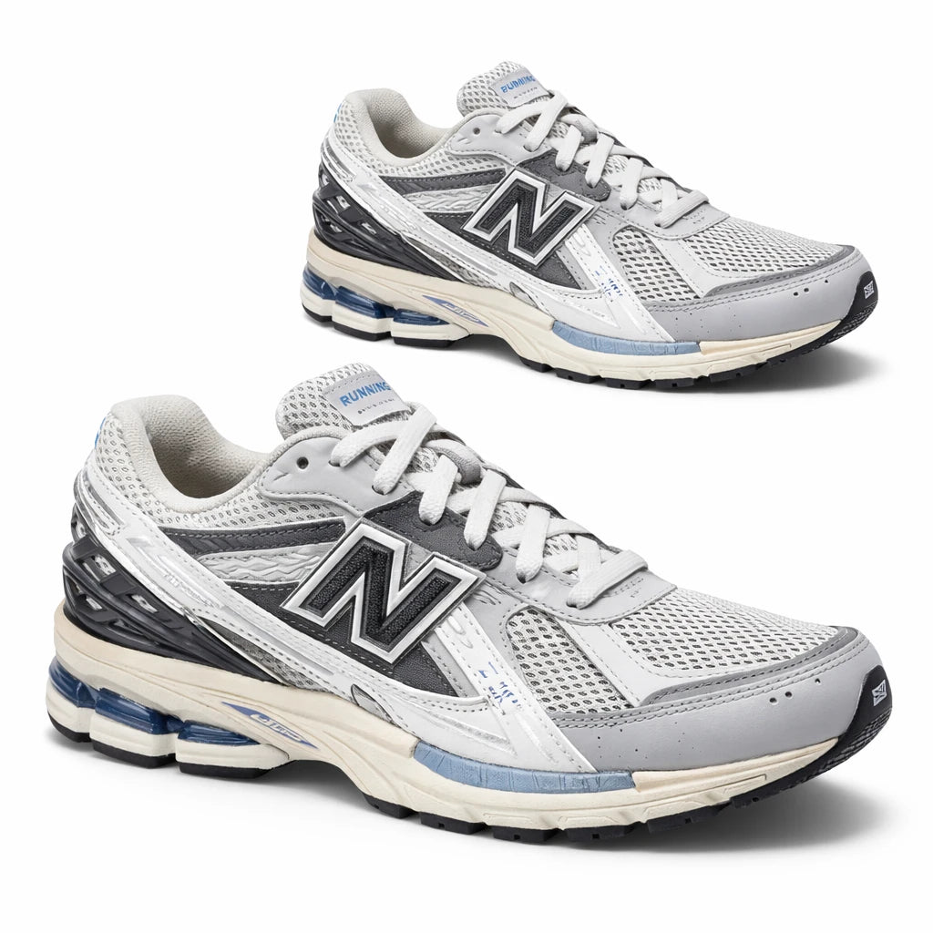 New Balance 1906U Raincloud Magnet