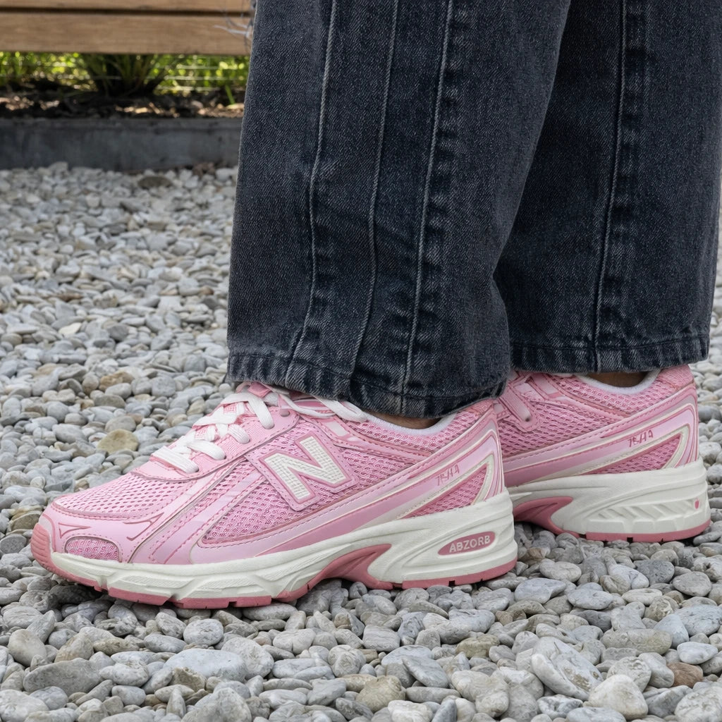 New Balance 740v2 Pink Granite