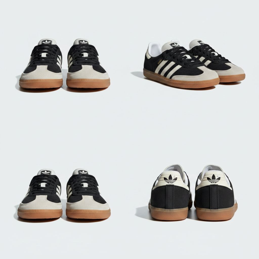 AI Generated Product Image