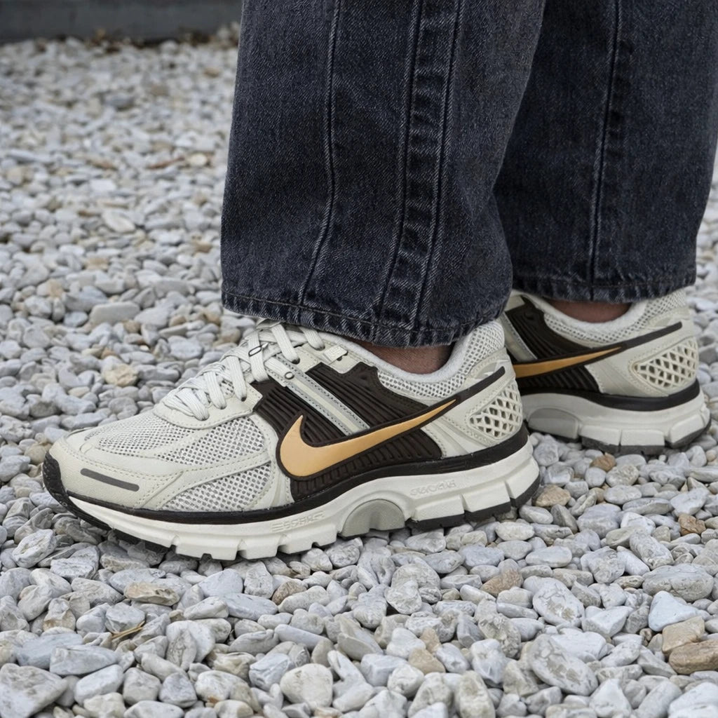 Nike Zoom Vomero 5 Light Bone Ironstone (Women's)