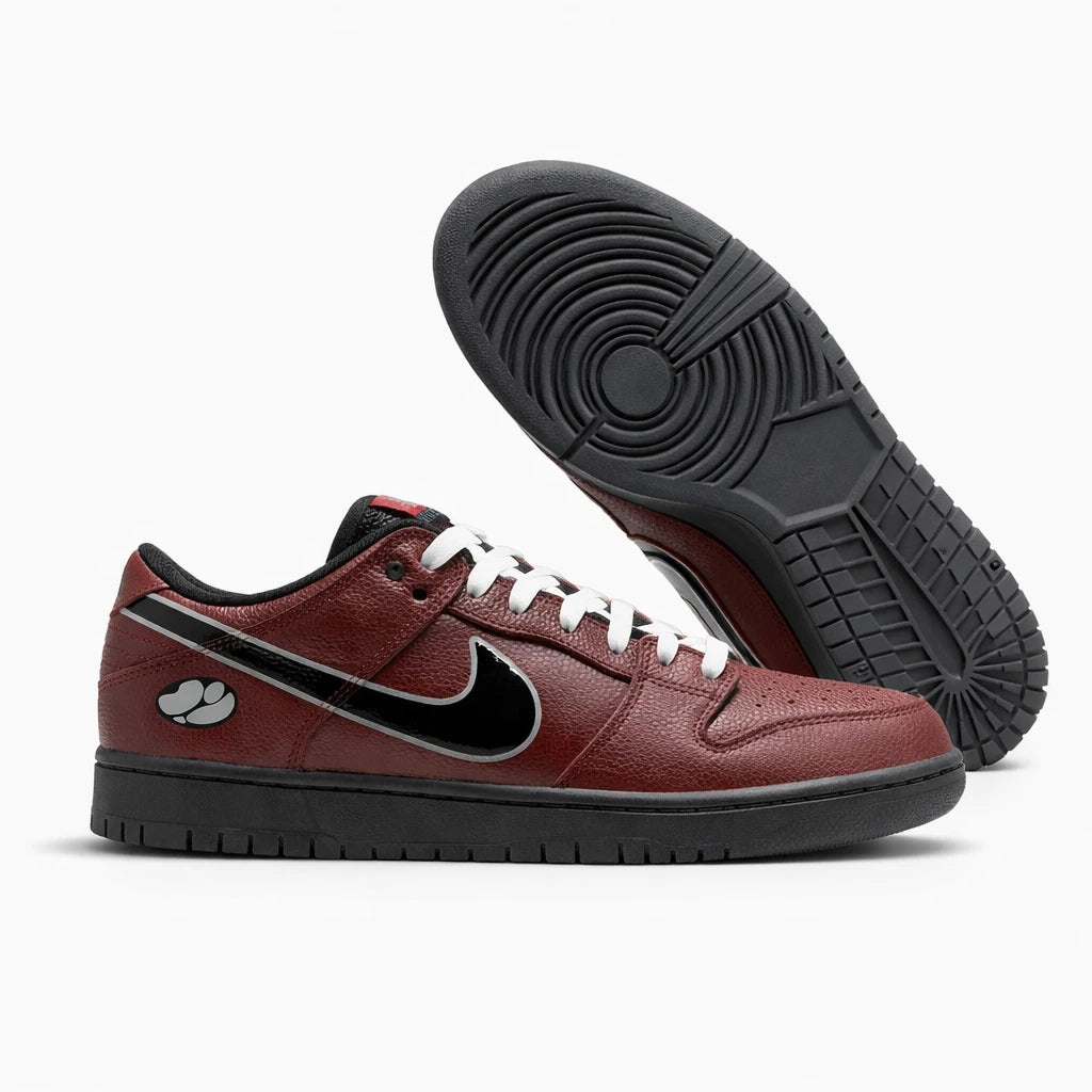 Nike SB Dunk Low Limosine Skateboards