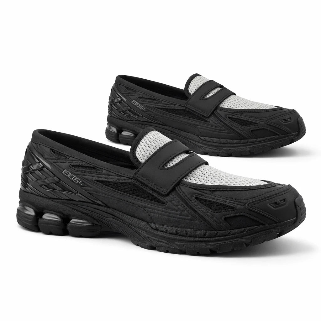 New Balance 1906L Black Angora