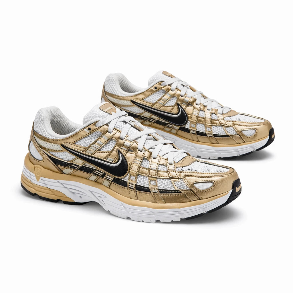 Nike P-6000 Gold (Women's)