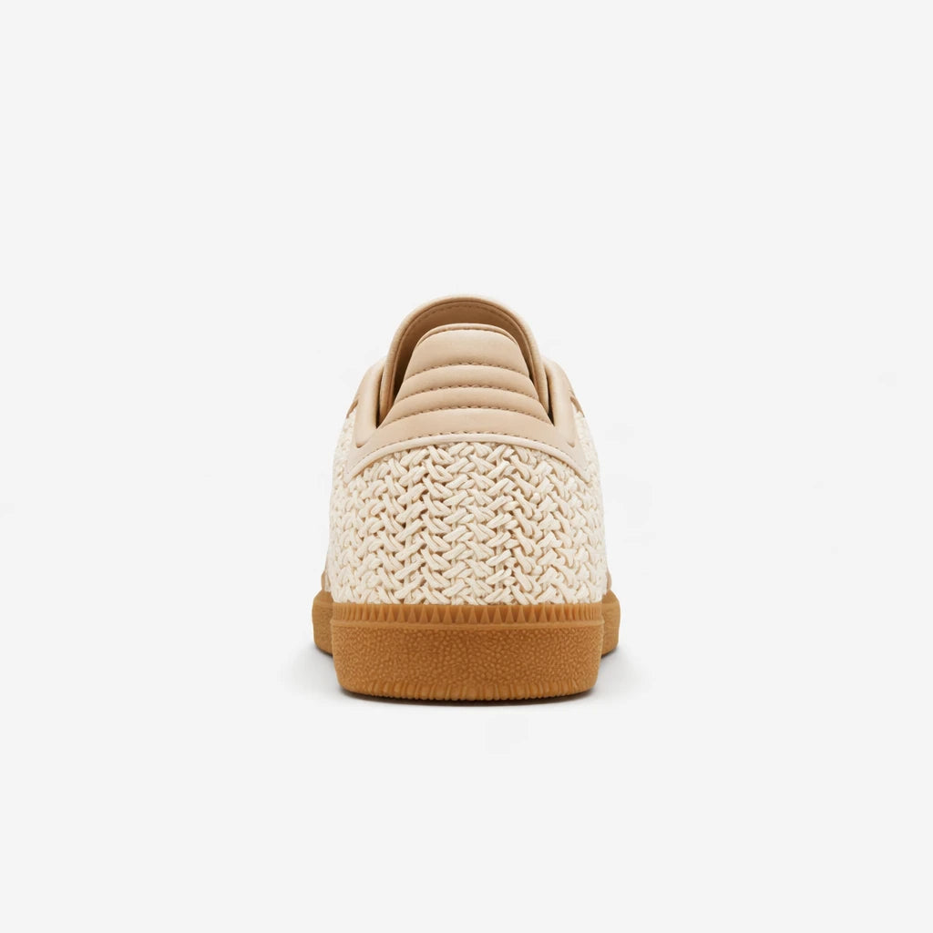 adidas Samba OG Crochet Pack Sand Strata (Women's)