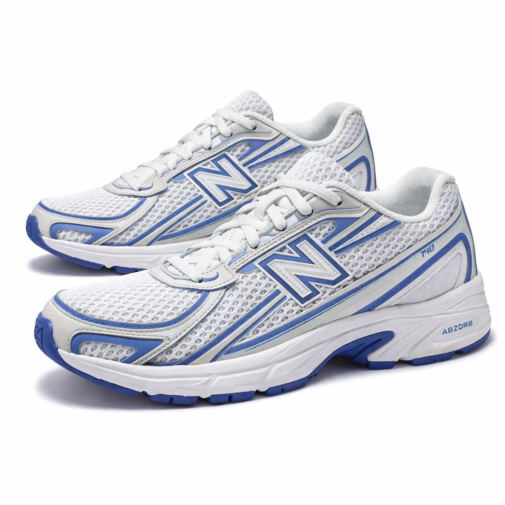 New Balance 740 Ice Blue (GS)