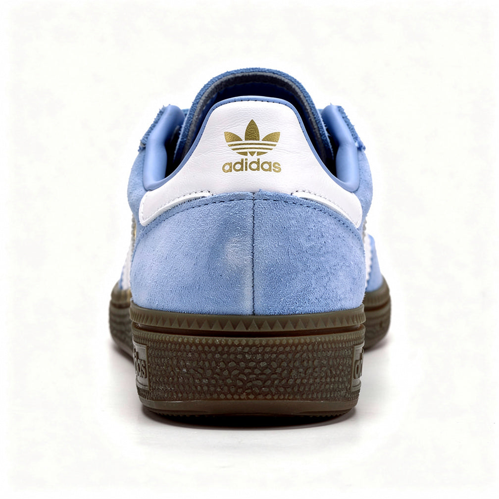 adidas Handball Spezial Light Blue Cloud White (GS)