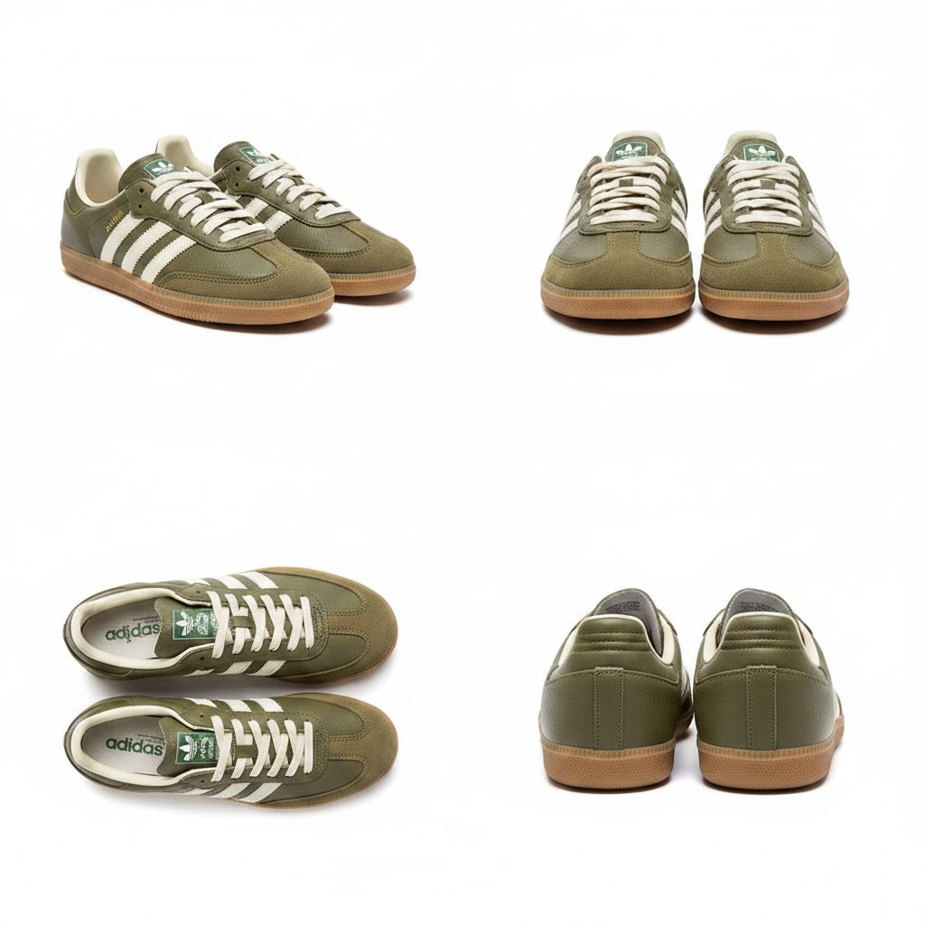 AI Generated Product Image