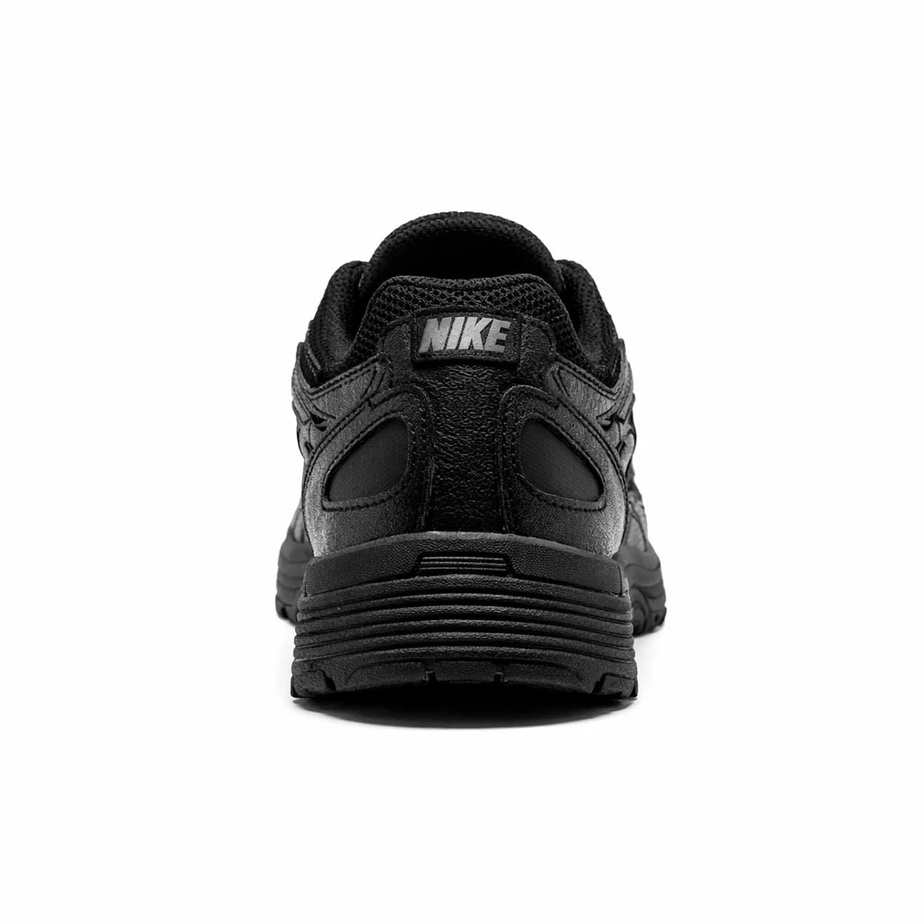 Nike P-6000 Black Anthracite (Women's)