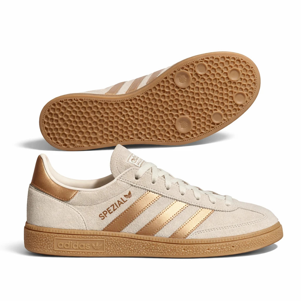adidas Handball Spezial Bliss Cream White (Women's)