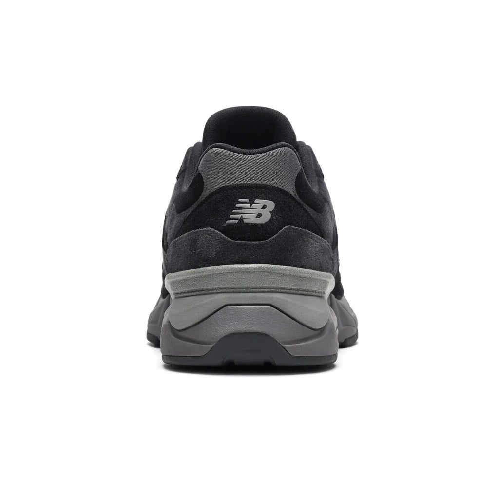 New Balance 9060 Black Castlerock Grey