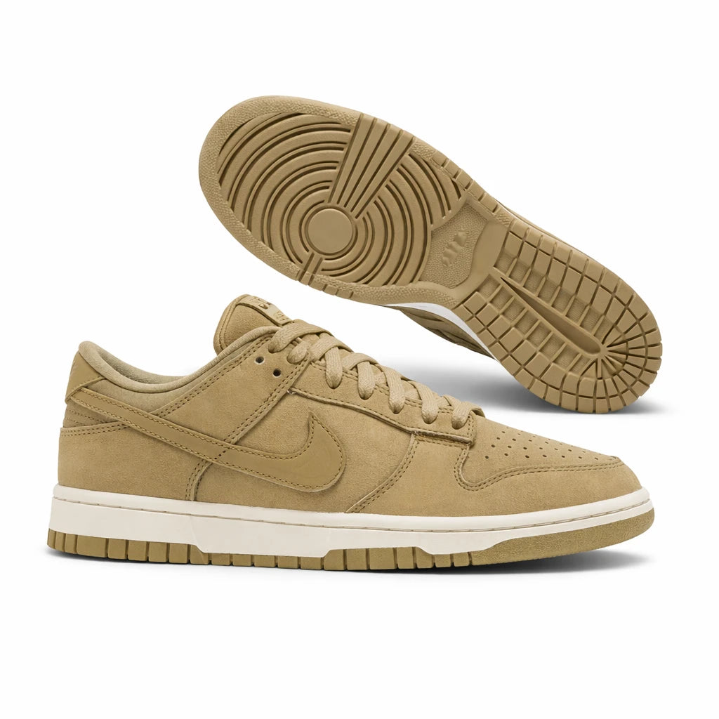 Nike Dunk Low PRM Neutral Olive (Women's)