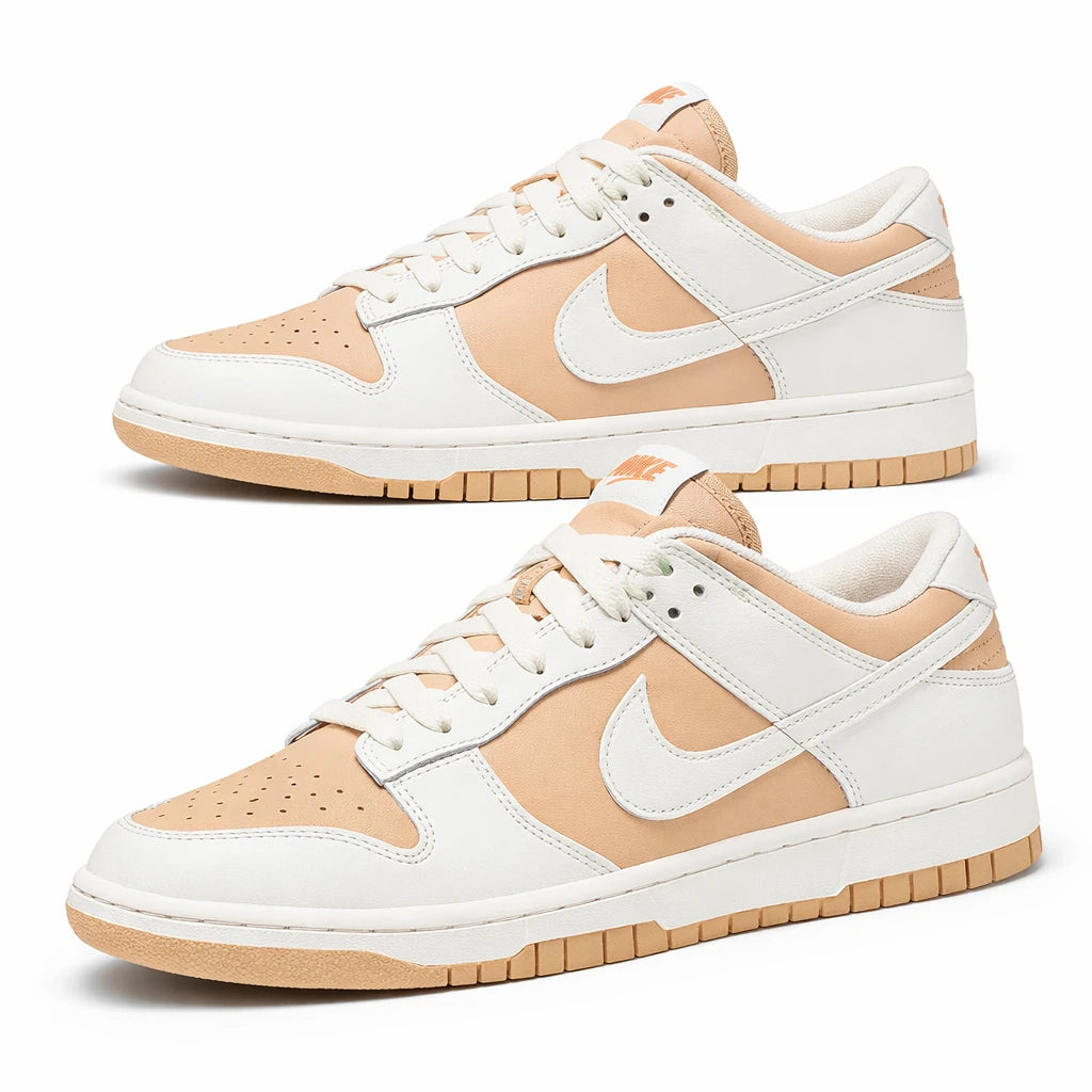 Nike Dunk Low Next Nature Beige Sail (Women's)