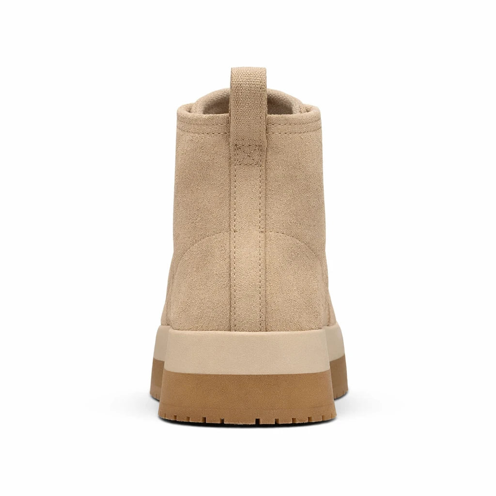 adidas Campus 00s Winter Mid Magic Beige (Women's)