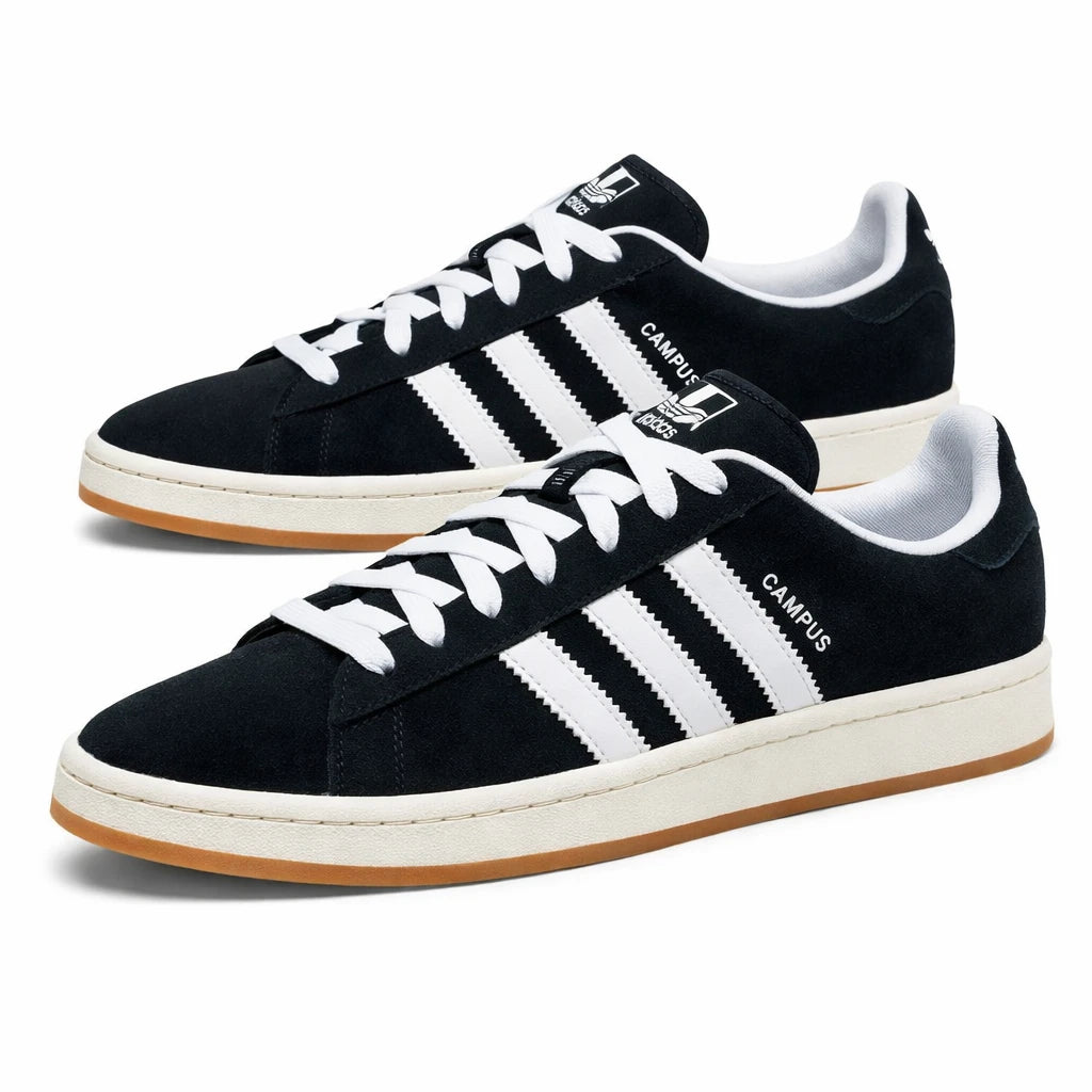 adidas Campus 00s Core Black