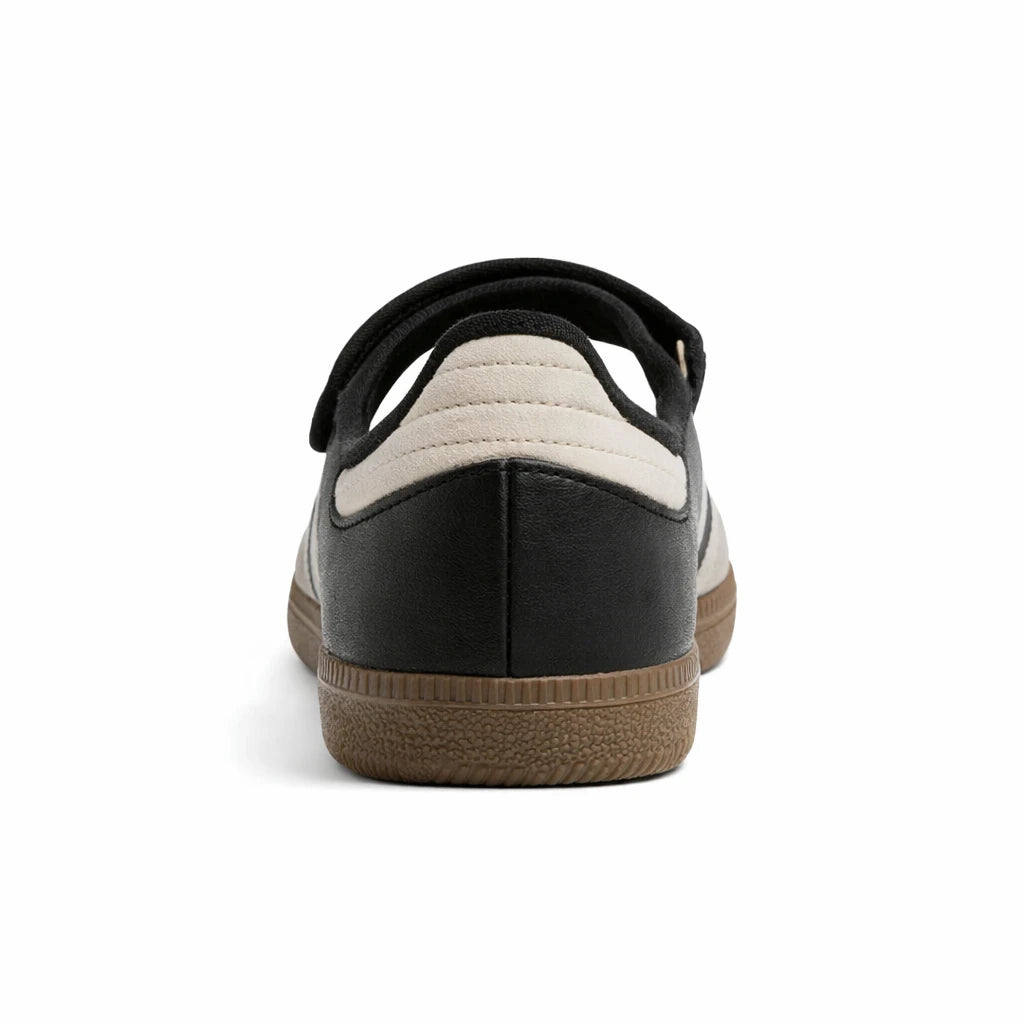 adidas Samba Jane Black Off White (Women's)
