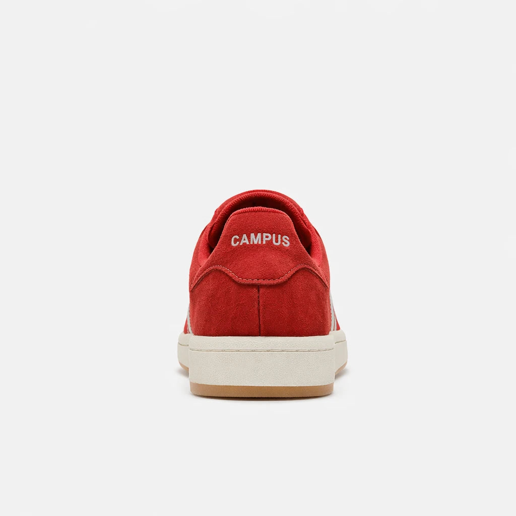 adidas Campus 00s Better Scarlet Cloud White