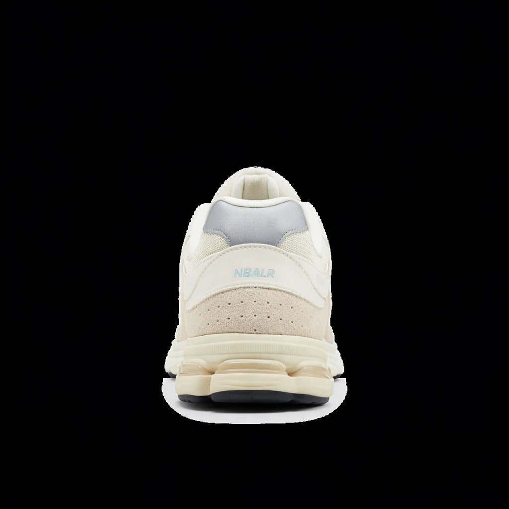 New Balance 2002R Off White