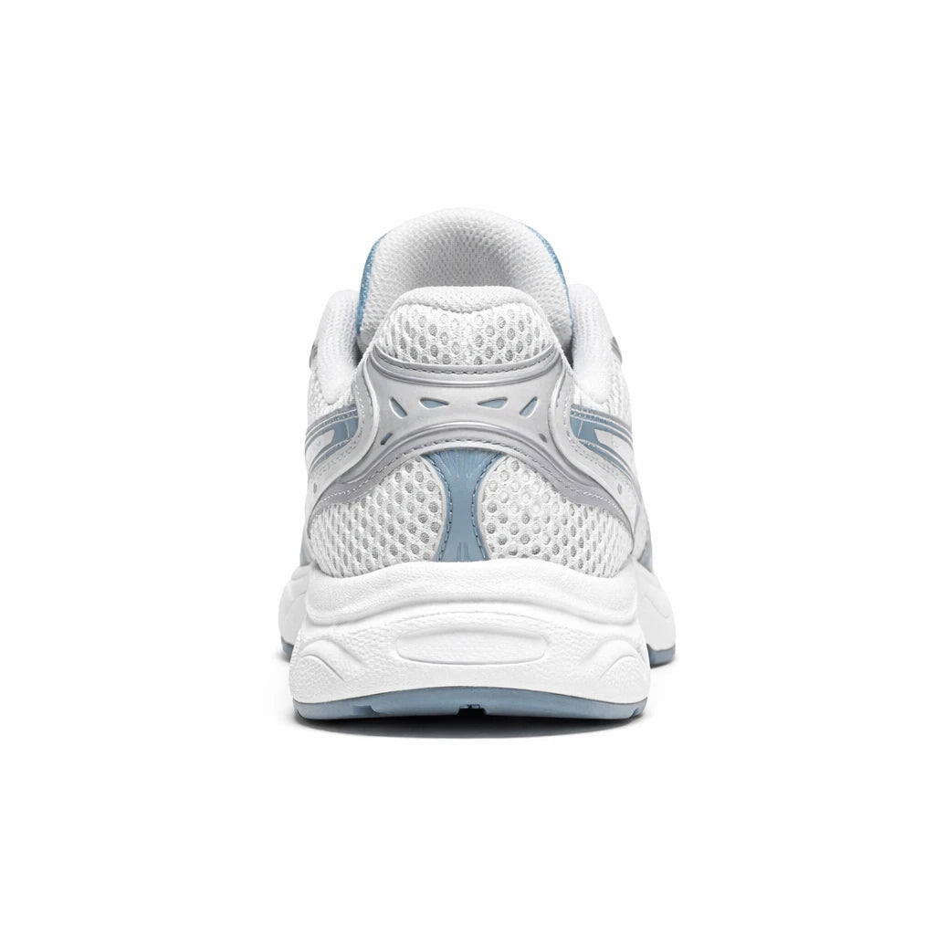 ASICS Gel-Kayano 14 White Light Navy