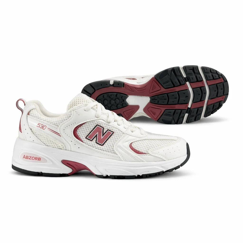 New Balance 530 Beige Pink (GS)