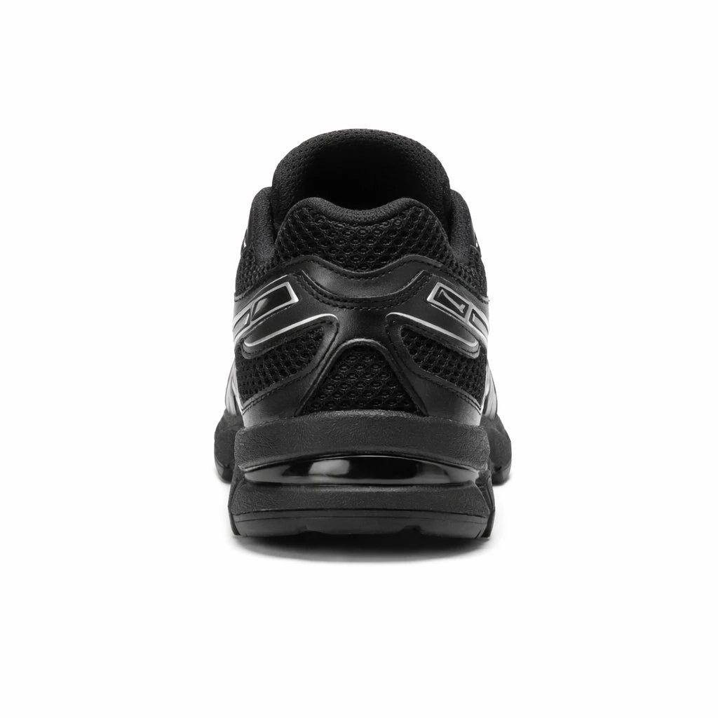 ASICS Gel-1130 Black Pure Silver