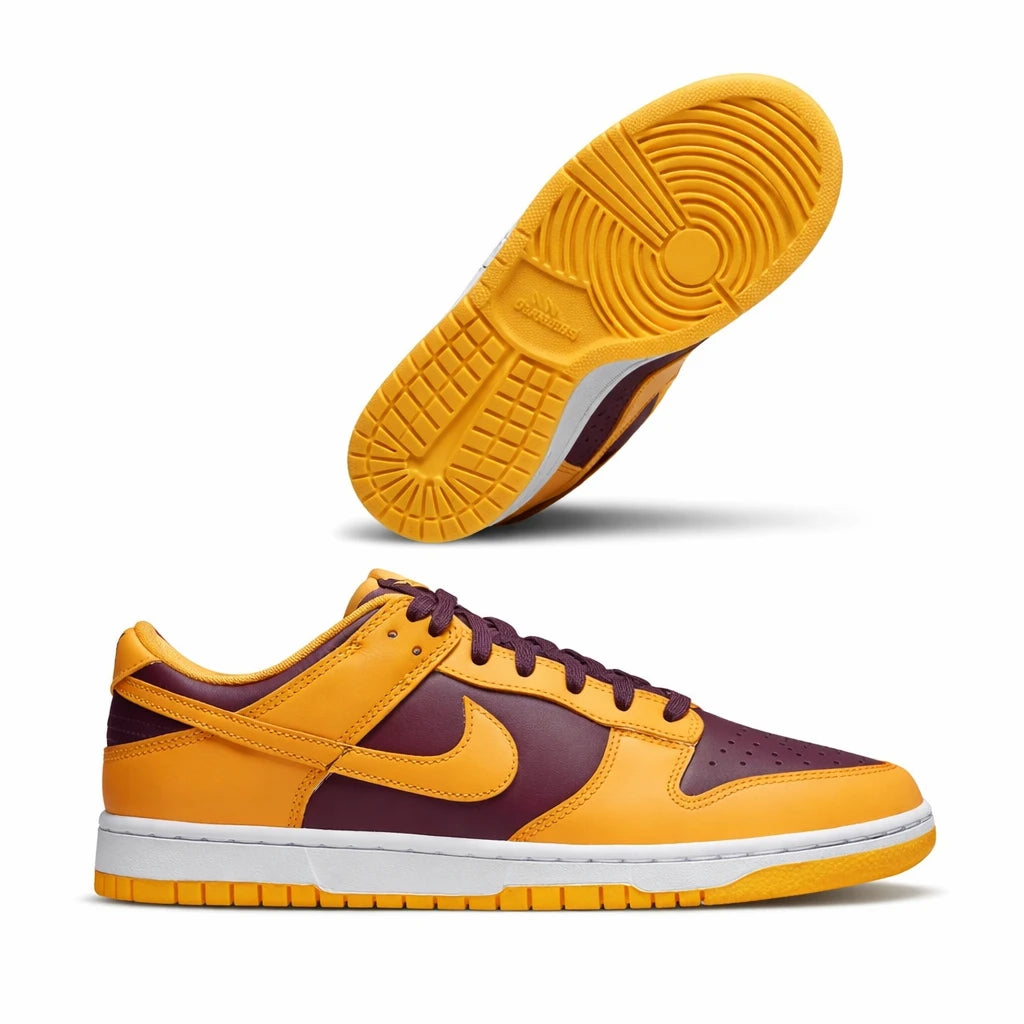 Nike Dunk Low Arizona State