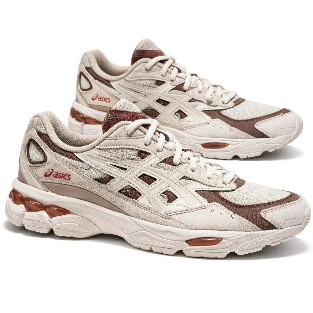 ASICS Gel-NYC Mineral Beige