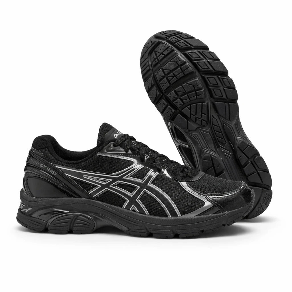 ASICS GT-2160 Black