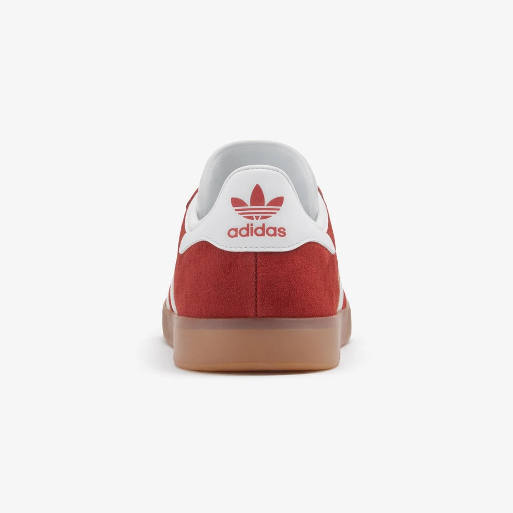 adidas Gazelle Indoor Better Scarlet