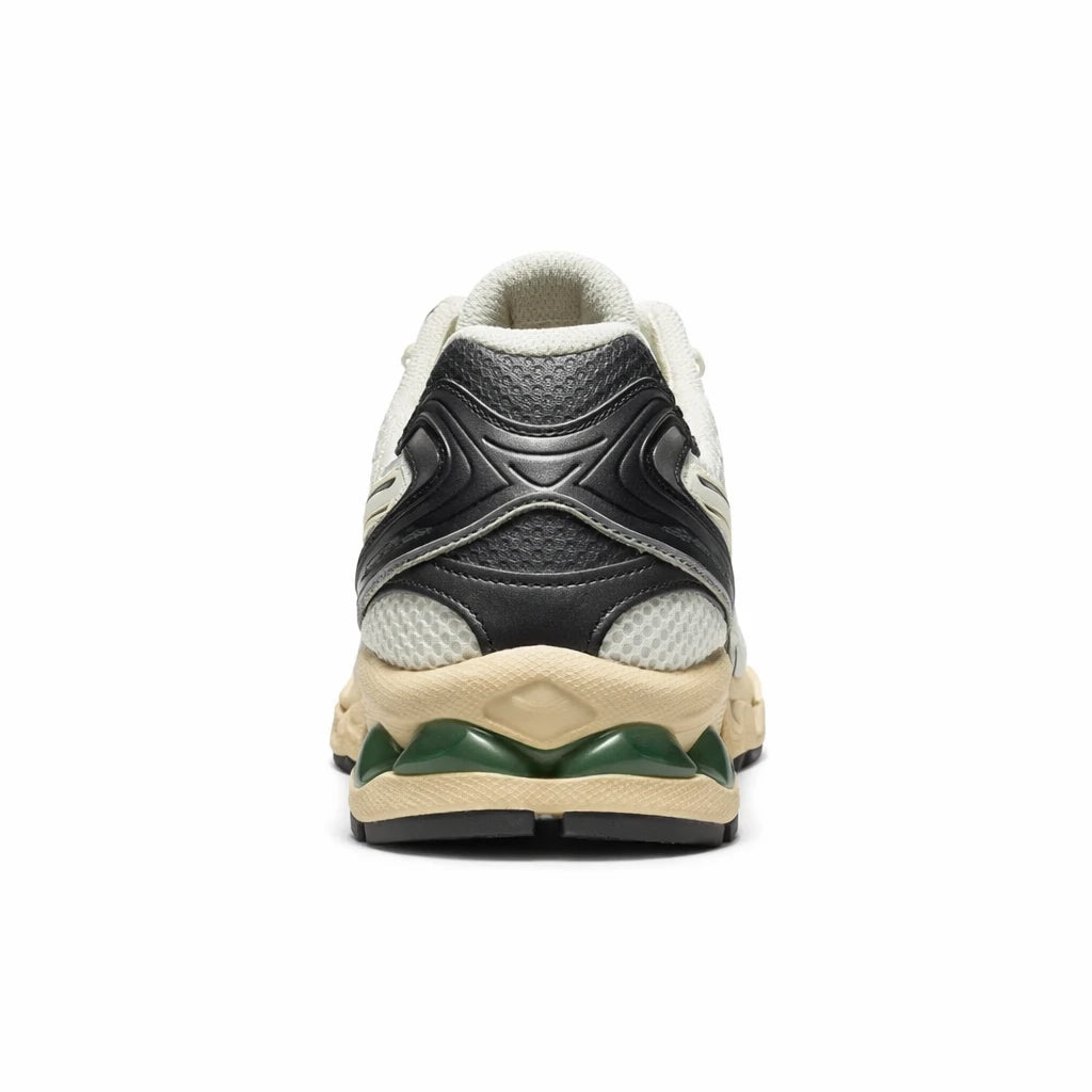 ASICS Gel-Kayano 14 Cream Obsidian Grey
