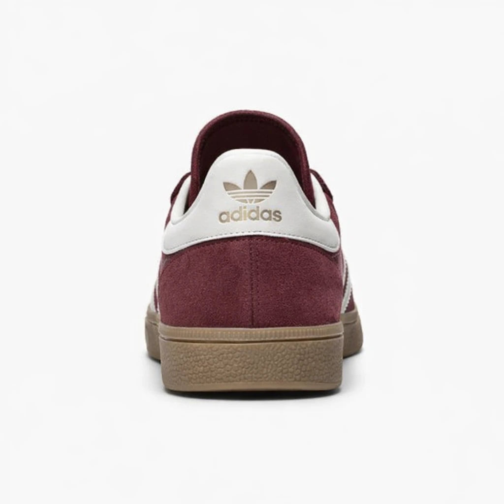 adidas Handball Spezial Shadow Red Cream White